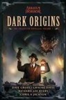 Richard Lee Byers, Graeme Davis, Dave Gross, Chris A Jackson - Dark Origins