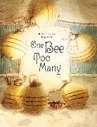 Andres Pi Andreu, Andrés Pi Andreu, Andrs Pi Andreu, Kim Amate - One Bee Too Many