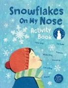 Erin Alladin, Alladin, Erin Alladin - Snowflakes On my Nose