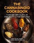 Joseph Feuerstein, Feuerstein Joseph, Daniel Green, Green Daniel - The Cannabinoid Cookbook