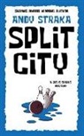 Andy Straka - Split City