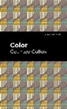 Countee Cullen, Cullen Countee - Color
