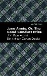 J. M. Barrie, J.M. Barrie, James Matthew Barrie, Arthur Conan Doyle, J.M. Barrie and Sir Arthur Conan Doyle, Sir Arthur Conan Doyle - Jane Annie