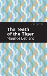 Maurice Leblanc, Leblanc Maurice - The Teeth of the Tiger