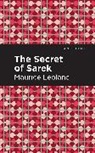 Maurice Leblanc, Leblanc Maurice - The Secret of the Sarek