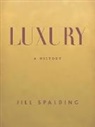 Jill Spalding - Luxury