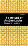 Maurice Leblanc, Leblanc Maurice - The Return of Arsene Lupin