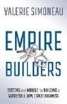 Valerie Simoneau - Empire Builders
