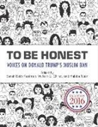 William G. Christ, Sarah Beth Kaufman, Habiba Noor, William G. Christ, Sarah Beth Kaufman, Habiba Noor - To Be Honest