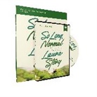 Laura Story - So Long, Normal Study Guide with DVD