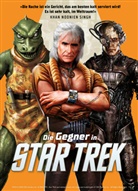Diverse - Die Gegner in Star Trek