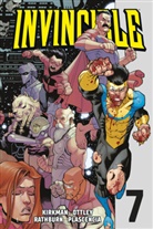 Robert Kirkman, Ryan Ottley, FCO Plascencia, Cliff Rathburn, John Rauch - Invincible 7
