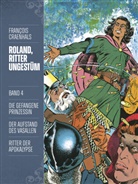 François Craenhals - Roland, Ritter Ungestüm 4