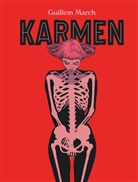 Guillem March - Karmen