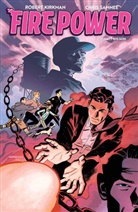 Robert Kirkman, Chris Samnee - Fire Power 2