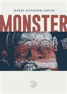 Barry Windsor-Smith - Monster