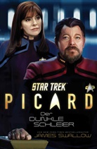 James Swallow - Star Trek - Picard 2