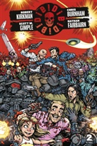 Scott M Gimple, Robert Kirkman, Chris Burnham - Die! Die! Die! 2