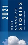 Diane Schoemperlen - Best Canadian Stories 2021