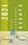 Bruce Whiteman - Best Canadian Essays 2021