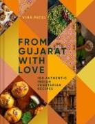 Vina Patel, Jonathan Lovekin, Jonathan Lovekin - From Gujarat With Love
