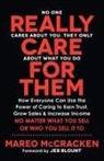 Mareo McCracken - Really Care for Them