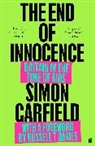 Simon Garfield - The End of Innocence