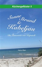 Heinz Klein - Sonne, Strand & Kabeljau
