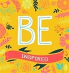 Trish Madson, Natalie Hoopes, Trish Madson - BE Inspired
