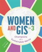 Esri Press - Women and GIS, Volume 3