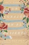 Patricia Namnún, Paty Namnún - Un corazón en el desierto