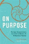 Tanya Dalton - On Purpose