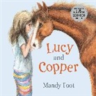Mandy Foot, Mandy Ford - Lucy and Copper