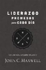 John C. Maxwell - Liderazgo, promesas para cada día