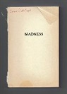 Gabriel Ojeda-Sague - Madness