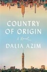 Dalia Azim - Country of Origin