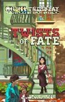 Tremblay, Michel Tremblay - Twists of Fate