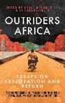 Bibi Bakare-Yusuf, Bakare-Yusuf Bibi, Layla Mohamed - Outriders Africa