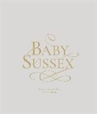 Robert Jobson - Baby Sussex