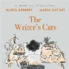 Muriel Barbery, Maria Guitart - The Writer's Cats
