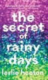 Leslie Hooton - The Secret of Rainy Days