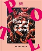 Katie Toogood, Rick Toogood, Rick and Katie Toogood - Prawn on the Lawn