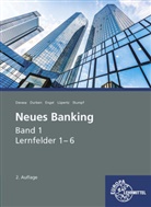 Michae Devesa, Michael Devesa, Michael u a Devesa, Petr Durben, Petra Durben, Günter Engel... - Neues Banking. Bd.1