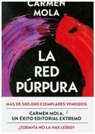 Carmen Mola - La red purpura