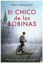 Pere Cervantes - El chico de las bobinas