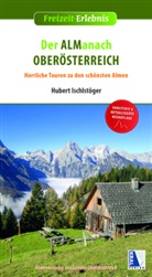 Hubert Ischlstöger - Der Almanach Oberösterreich