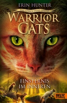 Erin Hunter, Friederike Levin - Warrior Cats - Das gebrochene Gesetz. Finsternis im Inneren