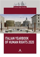 Centro di Ateneo per i Diritti Umani, Centr di Ateneo per i Diritti Umani, Centro di Ateneo per i Diritti Umani - Italian Yearbook of Human Rights 2020