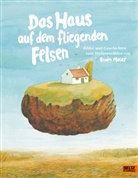 Erwin Moser - Das Haus auf dem fliegenden Felsen