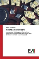 Maria Chiara Nevola - Finanziamenti Illeciti